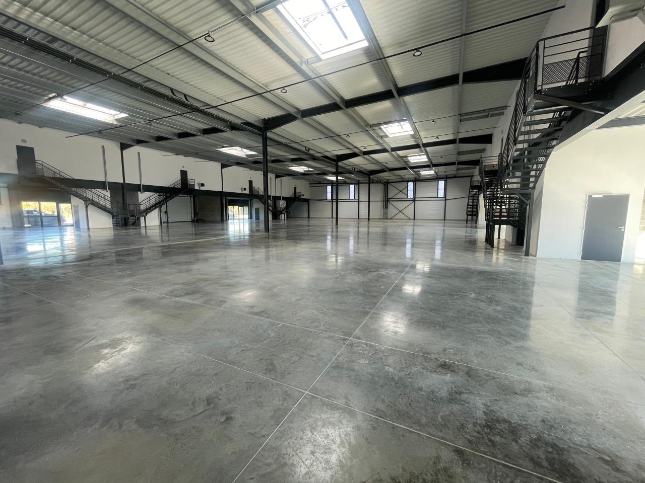 Location local d'activité Villebon-sur-Yvette Essonne OLACT2428522 5