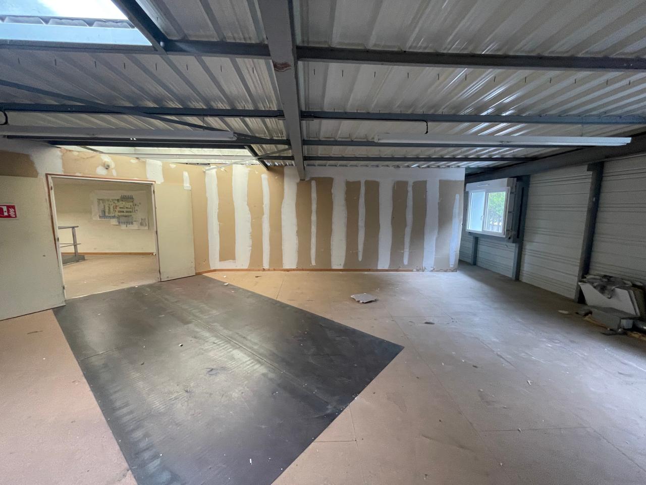 Location local d'activité Tours Indre-et-Loire OLACT2533001 6