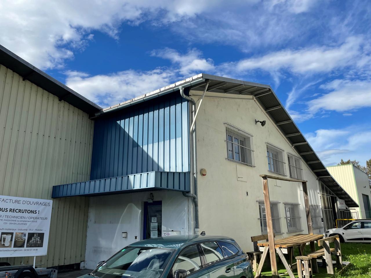 Location local d'activité Meythet Haute-Savoie OLACT2426804 16