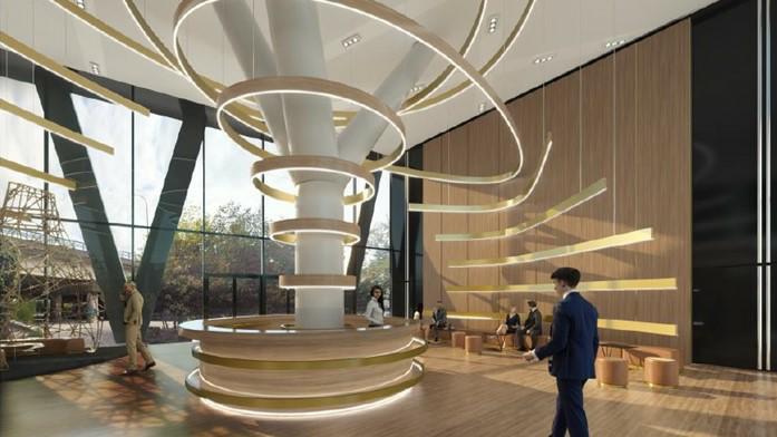 Location bureau Paris OLBUR2119016 2