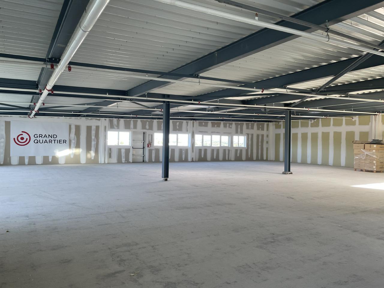 Location bureau Saint-Grégoire Ille-et-Vilaine OLBUR2314287 2