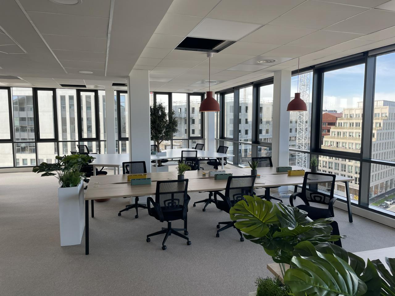 Location bureau Bordeaux Gironde OLBUR2002407 8