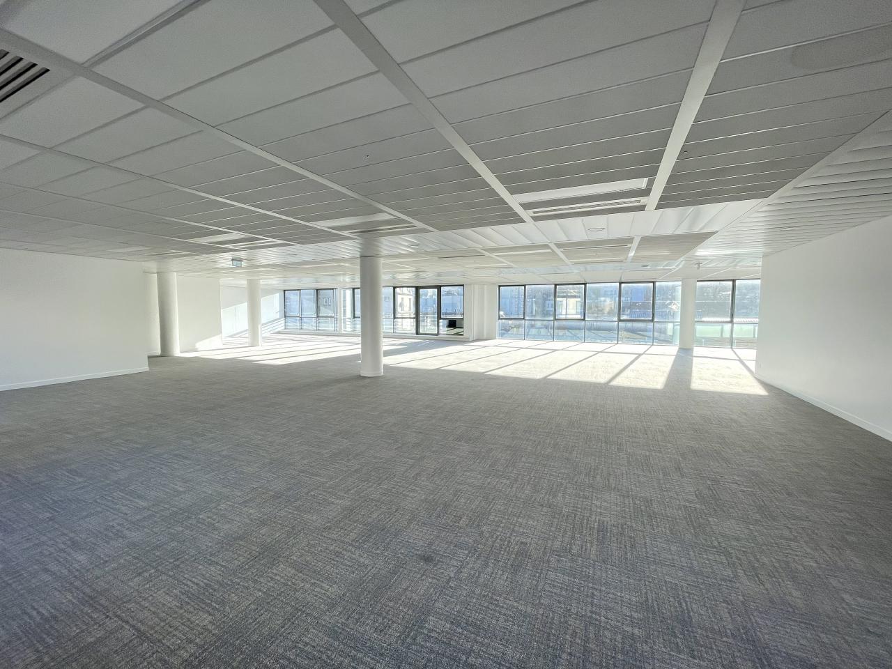 Location bureau Pré-Saint-Gervais Seine-Saint-Denis OLBUR2201090 7