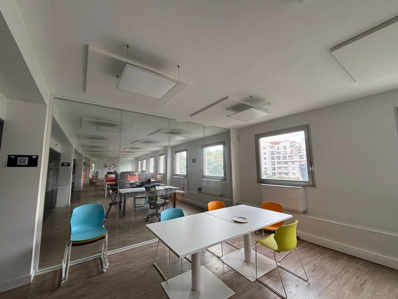 Location bureau Villeurbanne Rhône OLBUR2109091 27