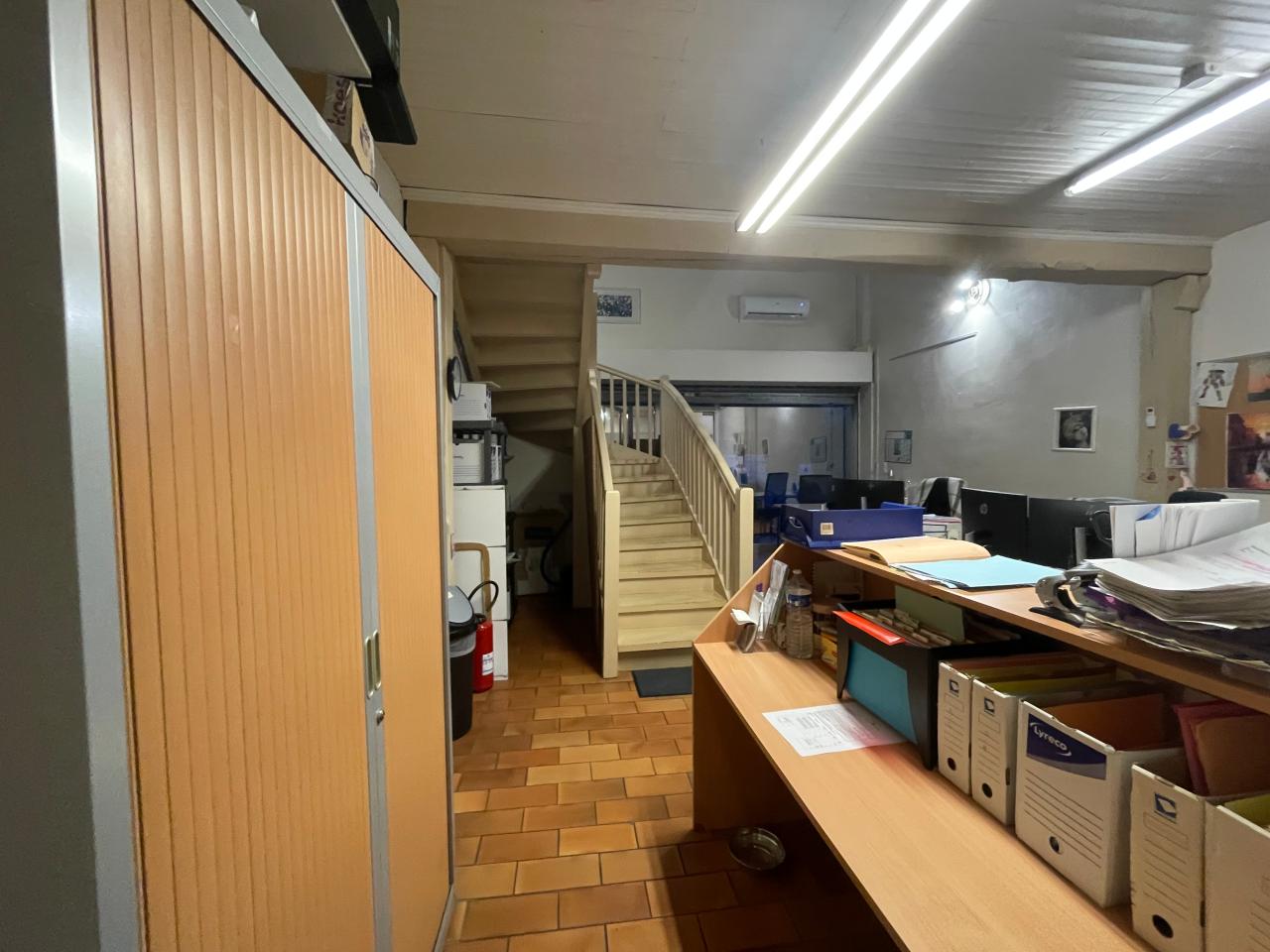 Vente bureau Grasse Alpes-Maritimes OVBUR2639116 6