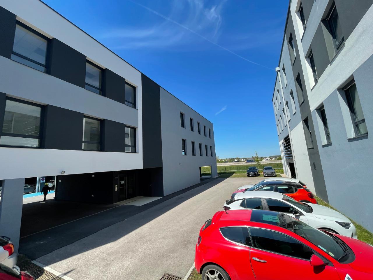 Location bureau Fontaine-lès-Dijon Côte-d'Or OLBUR2531941 2