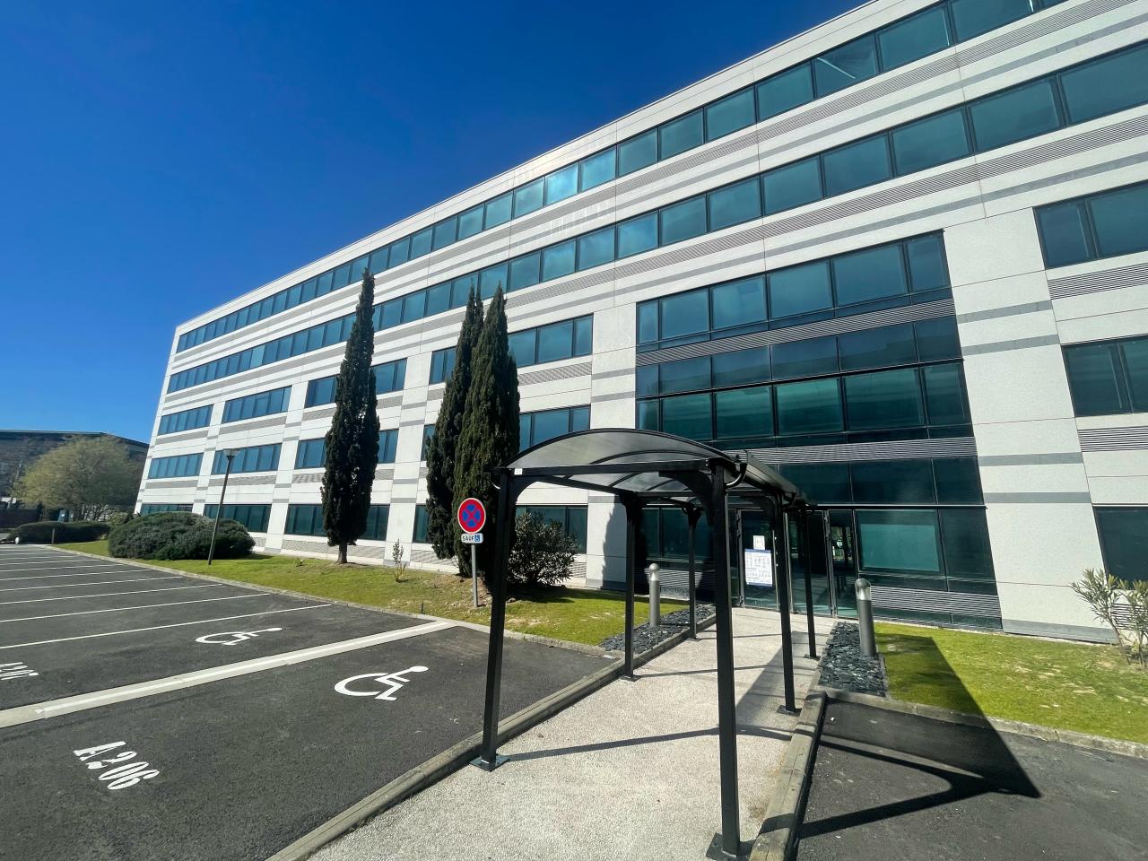 Location bureau Blagnac Haute-Garonne OLBUR2118051 8