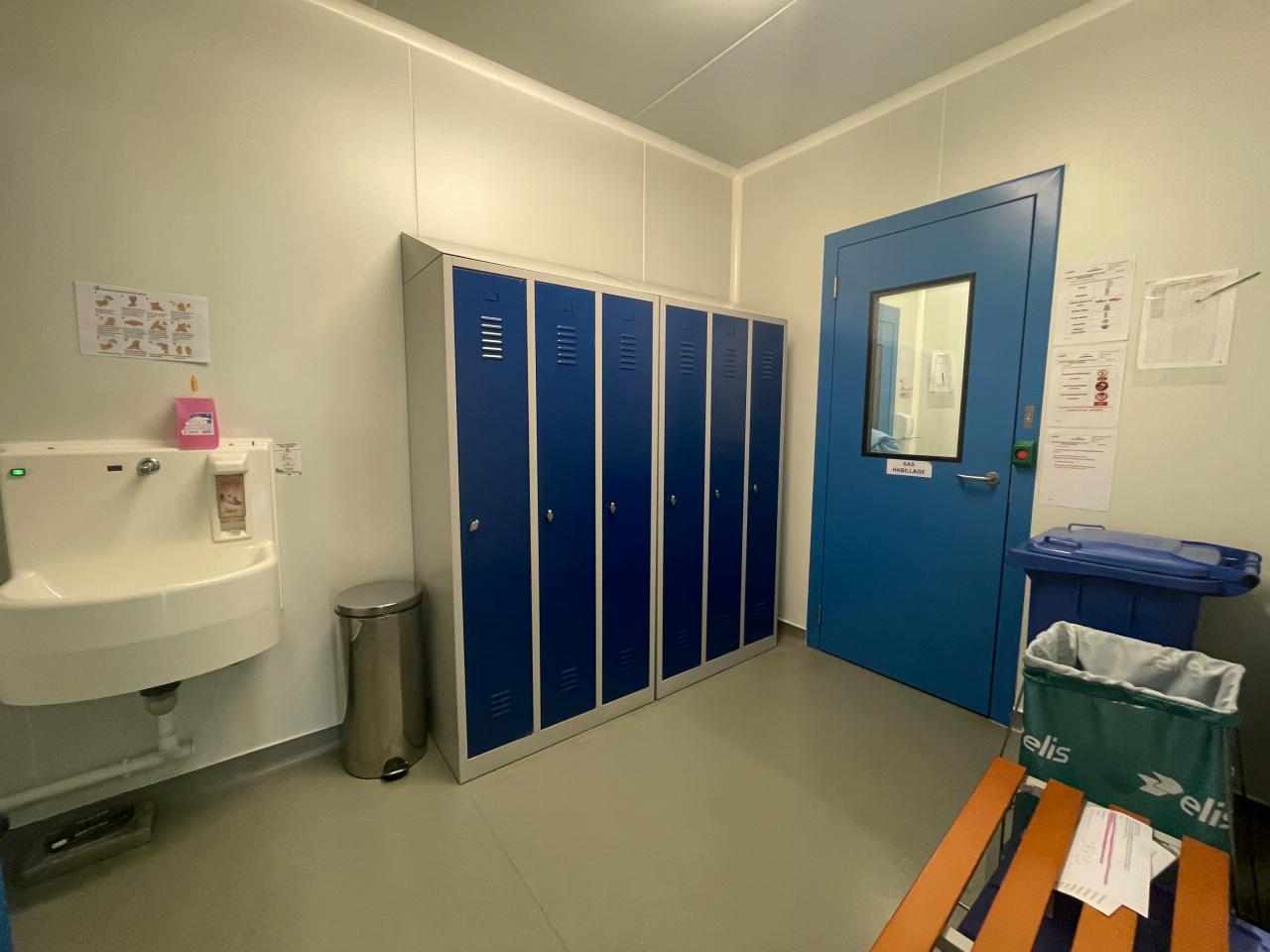 Location local d'activité Vénissieux Rhône OLACT2534123 18