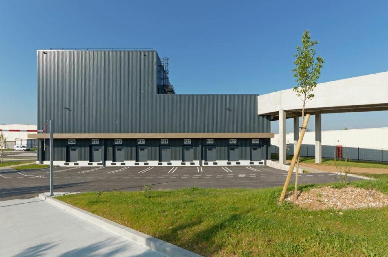 Vente entrepôt classe c Corbas Rhône OVLOG2534783 9