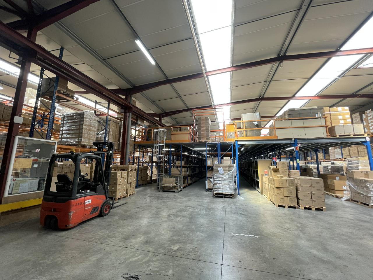 Location local d'activité Portet-sur-Garonne Haute-Garonne OLACT2531402 7