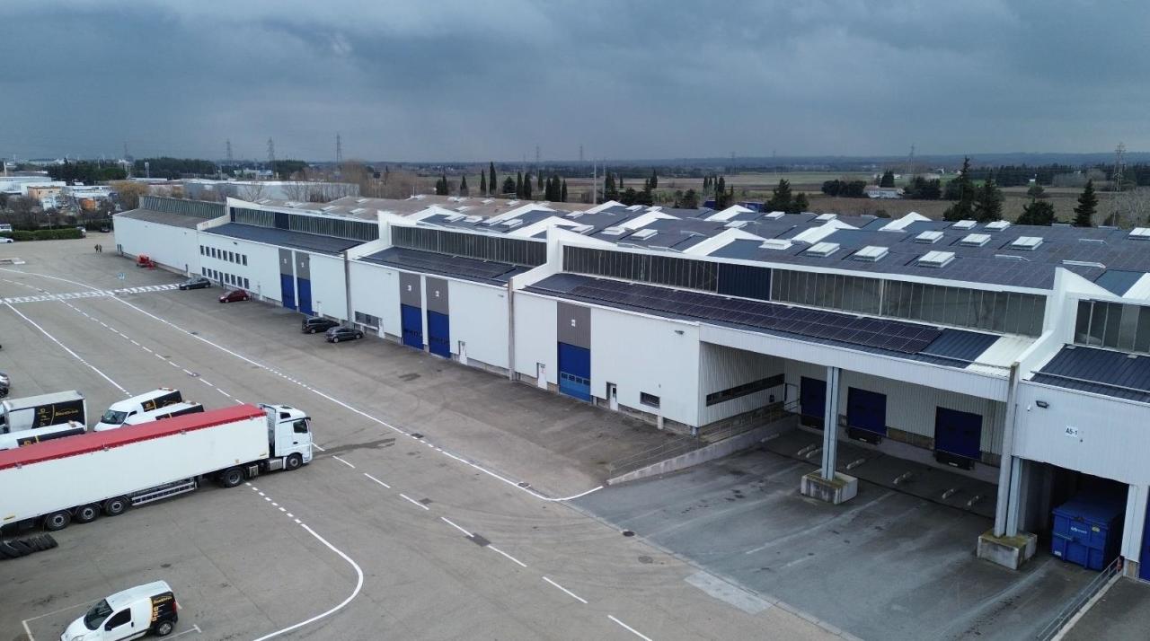 Location entrepôt classe b Nîmes Gard OLLOG2310275 3