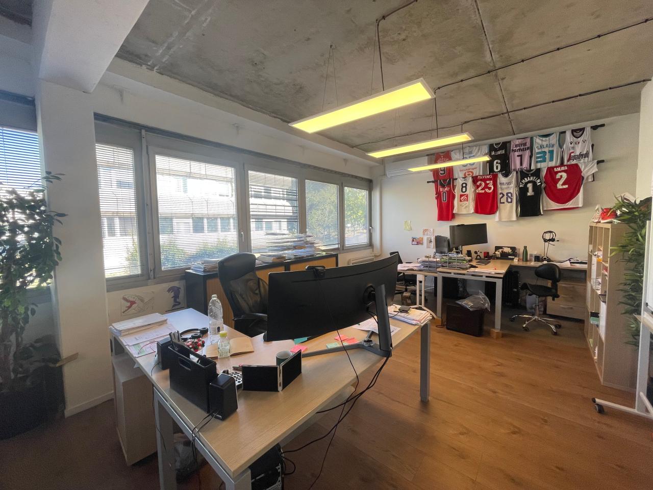 Vente bureau Bruges Gironde OVBUR2645493 2