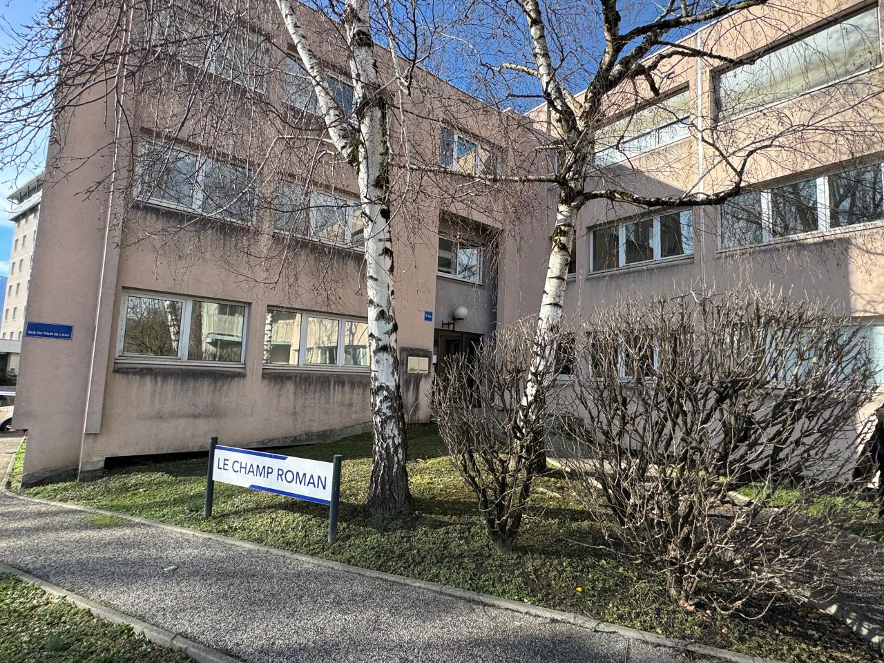 Location bureau Saint-Martin-d'Hères Isère OLBUR2420106 12