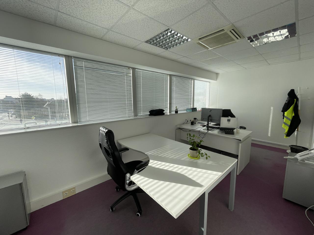 Vente bureau Rennes Ille-et-Vilaine OVBUR2537744 5