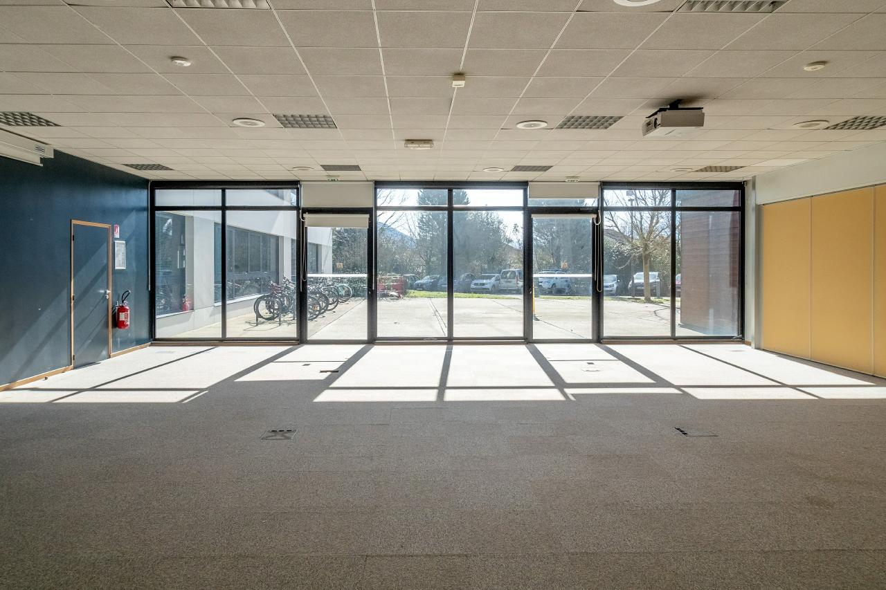 Location bureau Montbonnot-Saint-Martin Isère OLBUR2109849 3