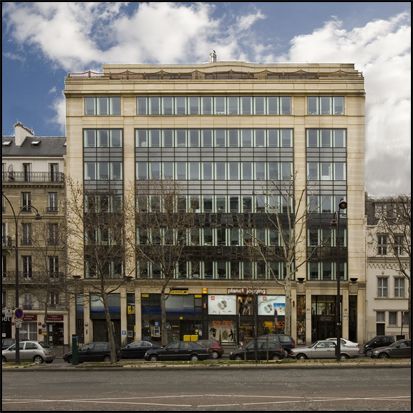 Location coworking Paris OLBUR2428020 5