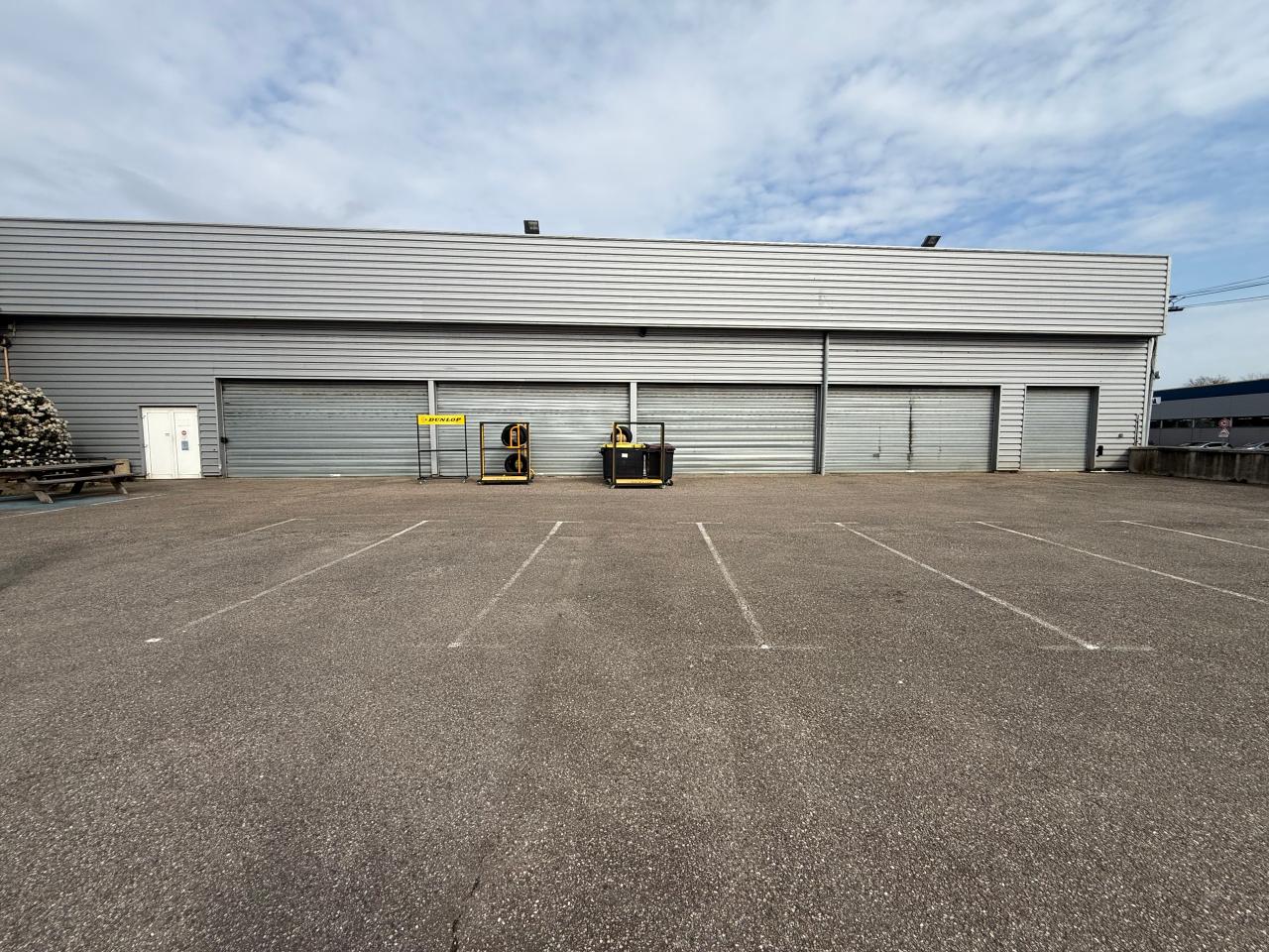 Location local d'activité Woippy Moselle OLACT2639692 1