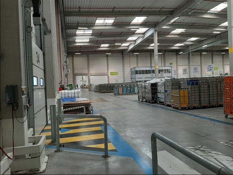 Location entrepôt classe b Bonneuil-sur-Marne Val-de-Marne OLLOG2309184 1