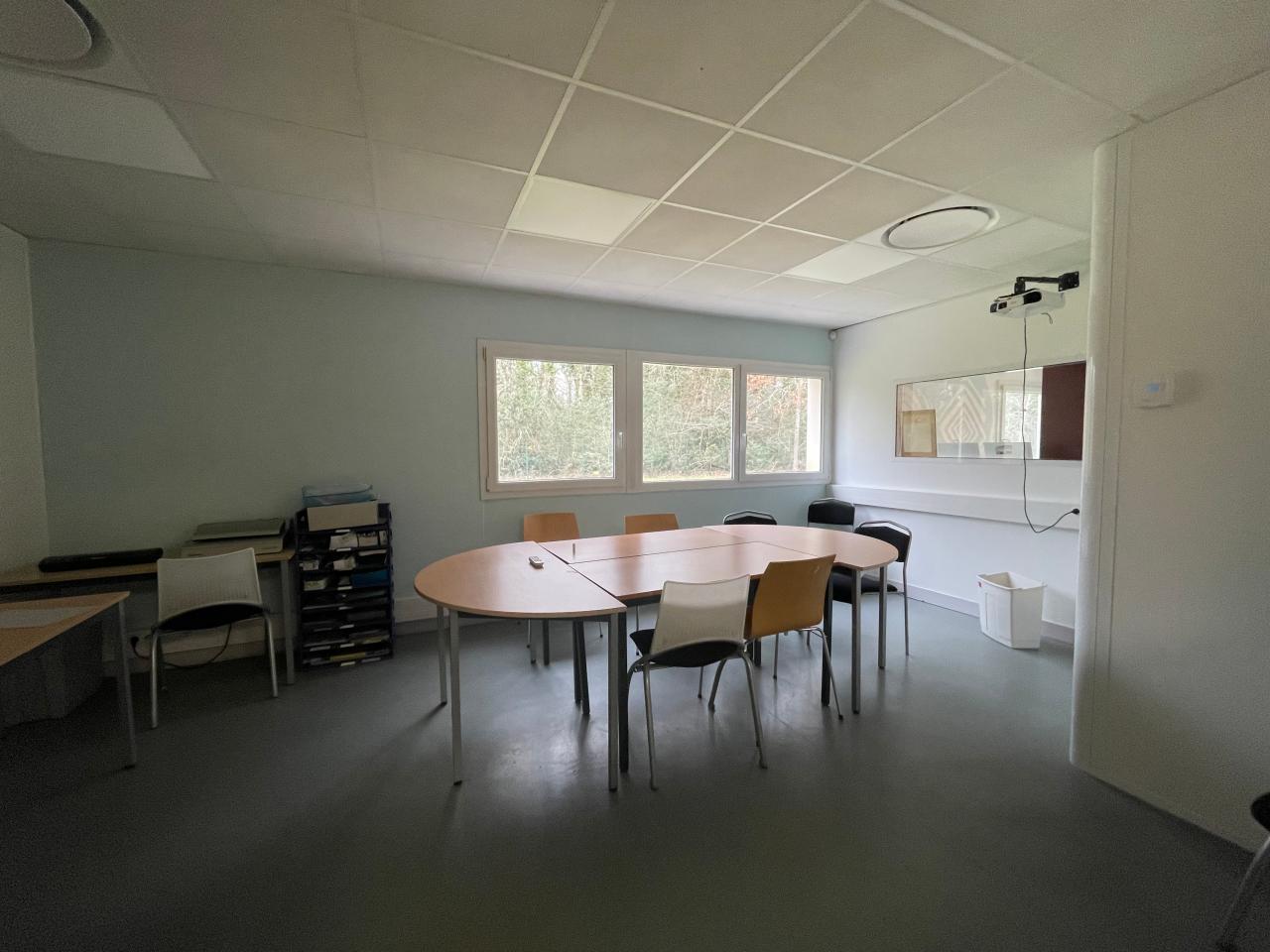 Location local d'activité Canéjan Gironde OLACT2529788 17