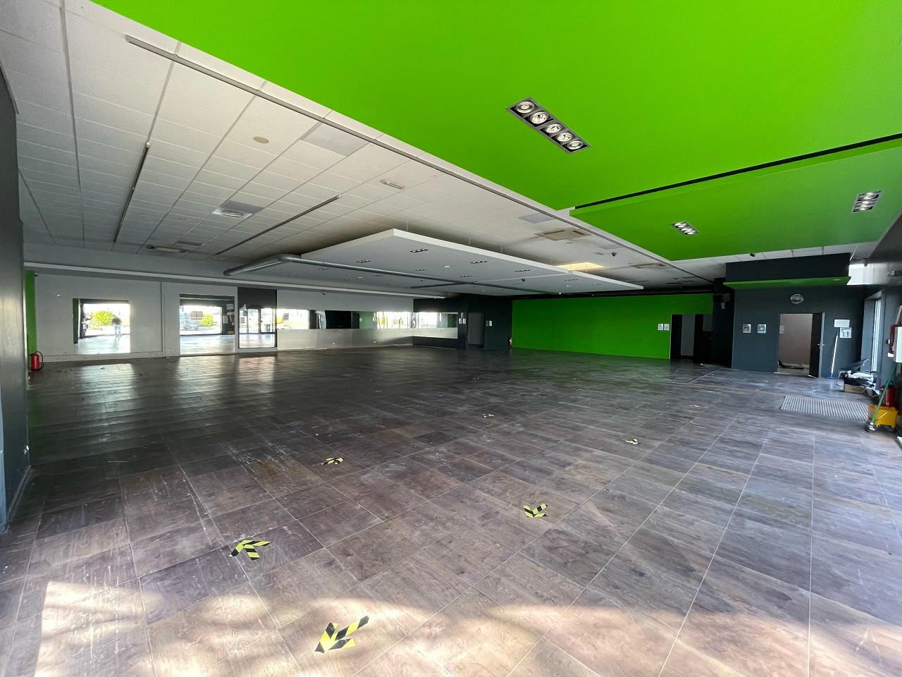 Location local d'activité Quetigny Côte-d'Or OLACT2531594 6