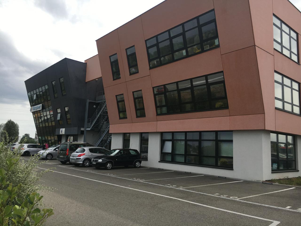 Vente bureau Molsheim Bas-Rhin OVBUR2534366 6