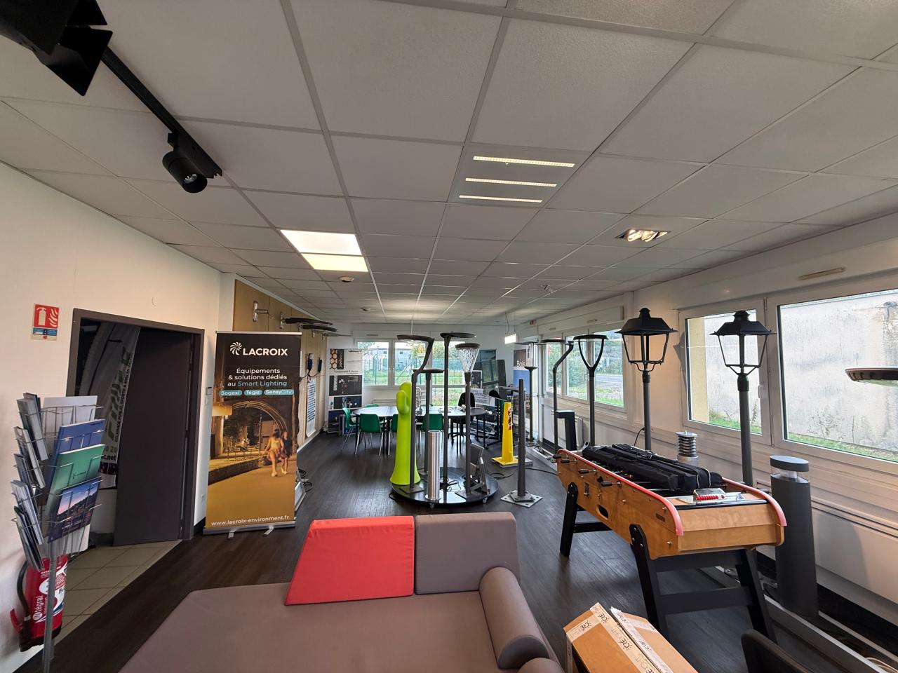 Location local d'activité Norroy-le-Veneur Moselle OLACT2536661 14