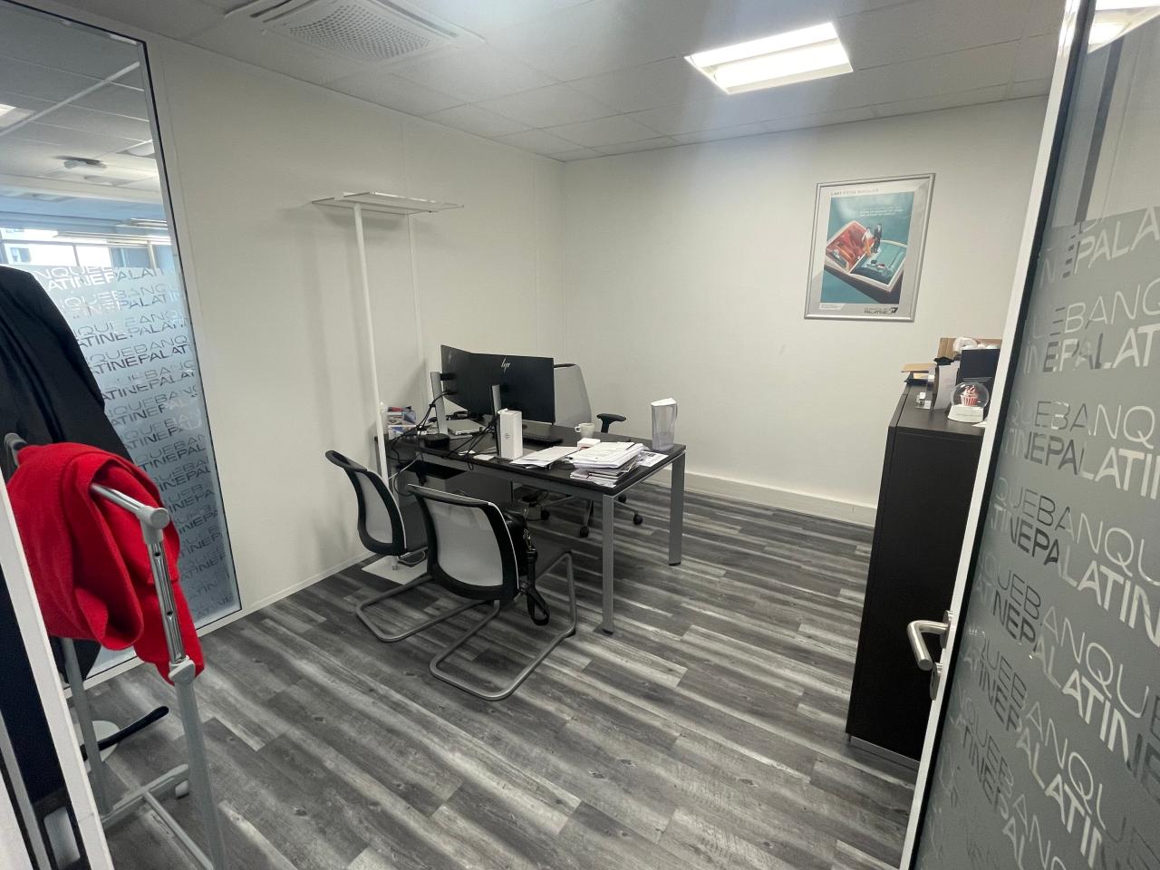 Vente bureau Metz Moselle OVBUR2529590 12