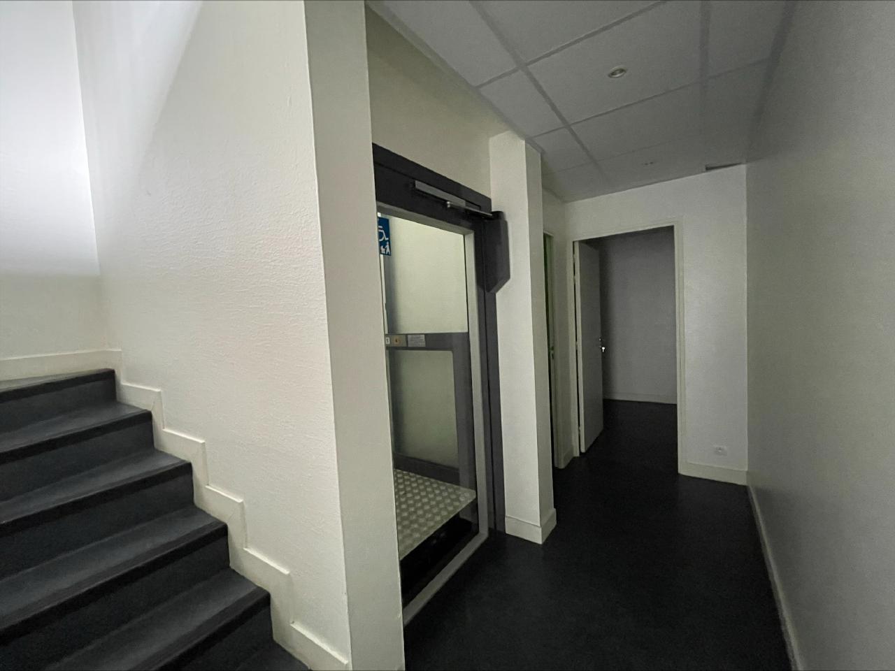 Vente bureau Saint-Grégoire Ille-et-Vilaine OVBUR2311498 6