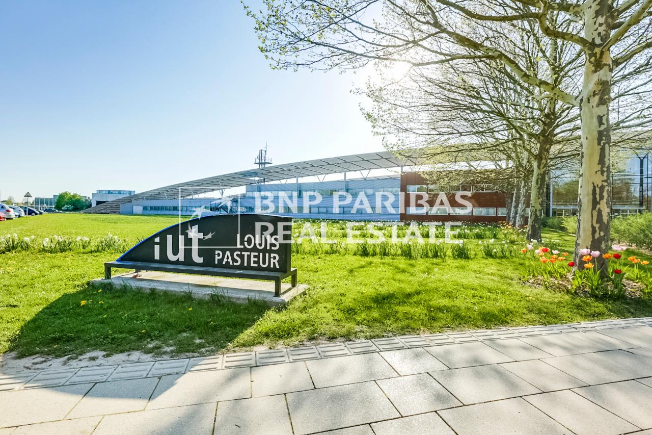 Location coworking Schiltigheim Bas-Rhin OLBUR2310306 7