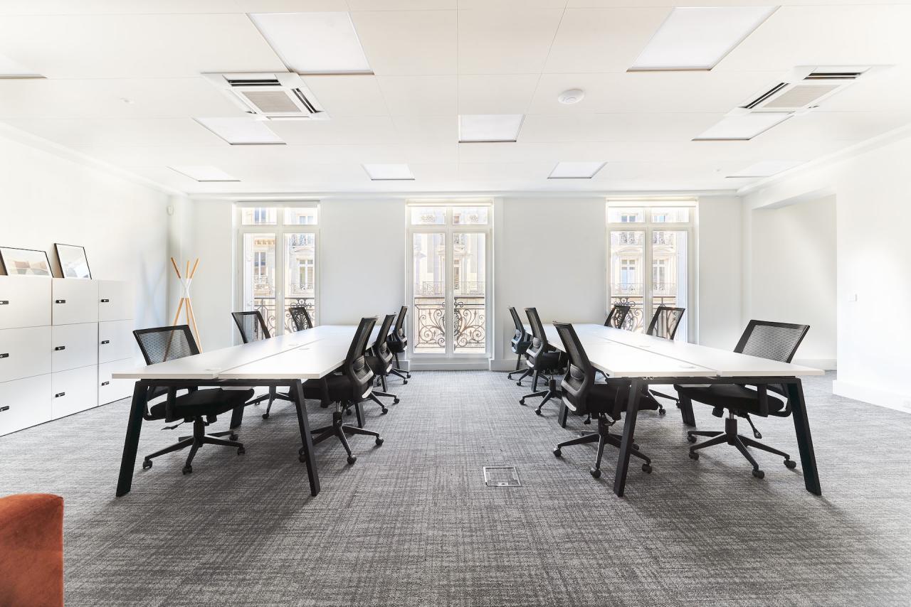 Location coworking Paris OLBUR2532753 7