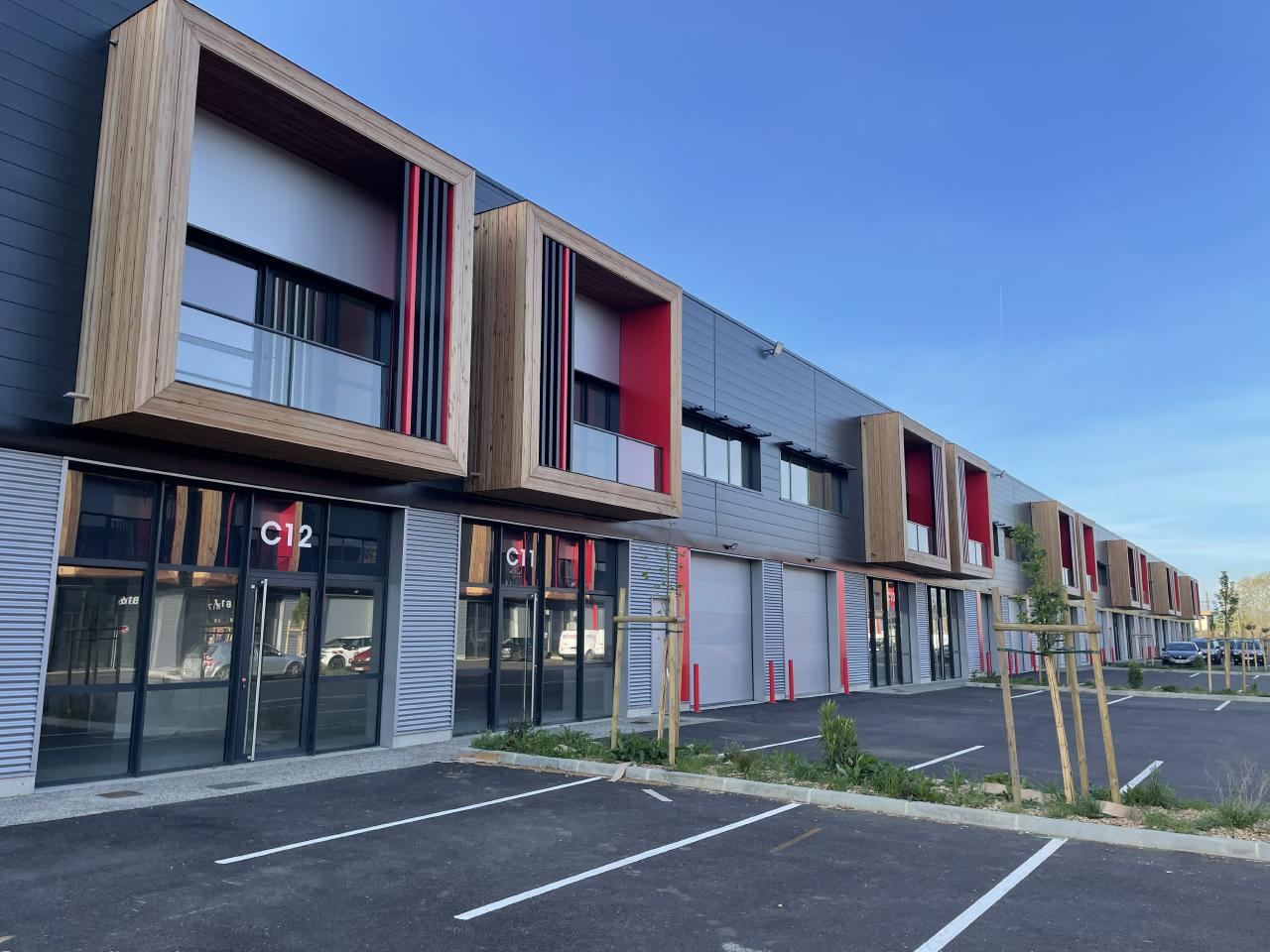 Location local d'activité Fenouillet Haute-Garonne OLACT2421849 8