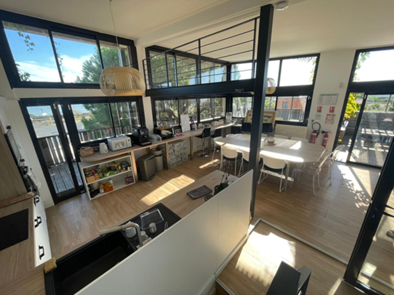 Vente bureau Pérols Hérault OVBUR2535319 12