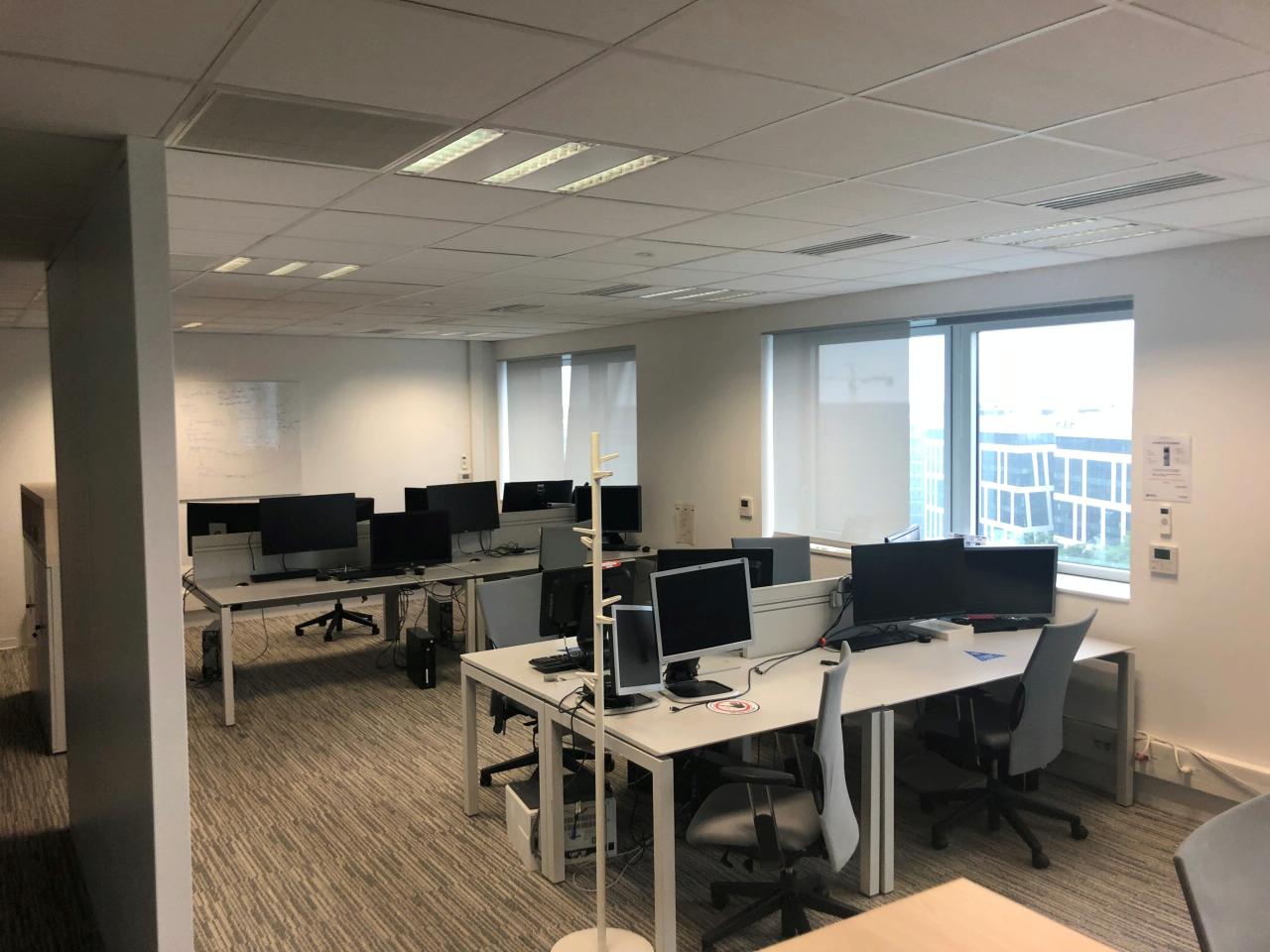 Location bureau Fontenay-sous-Bois Val-de-Marne OLBUR2531617 5