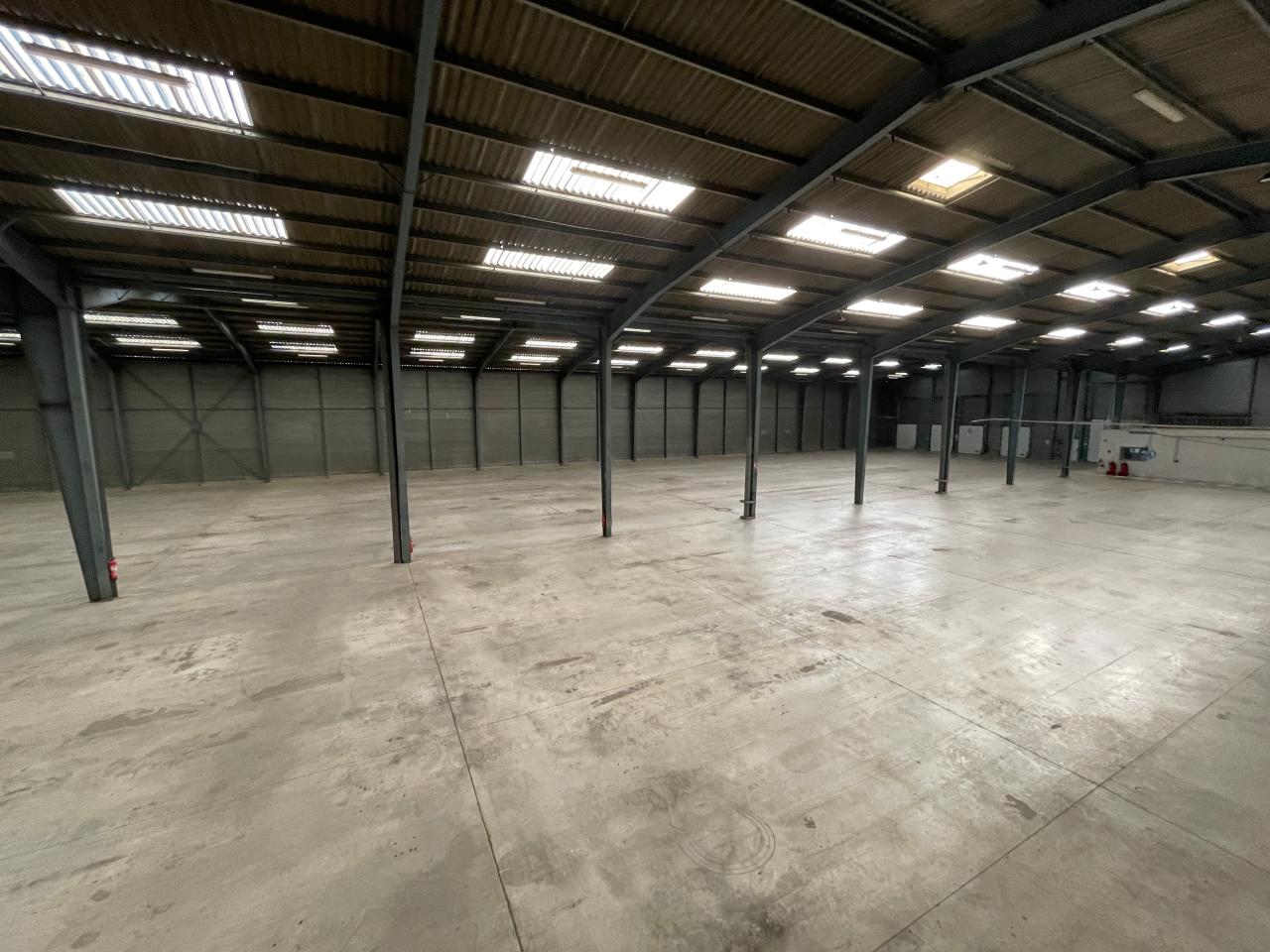 Location local d'activité Noyal-sur-Vilaine Ille-et-Vilaine OLACT2530446 9