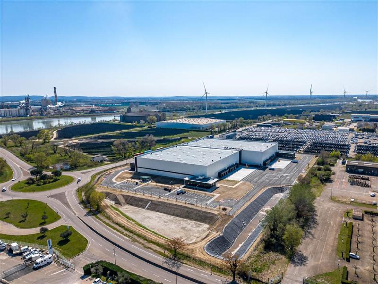 Location entrepôt classe a Beaucaire Gard OLLOG2309948 6