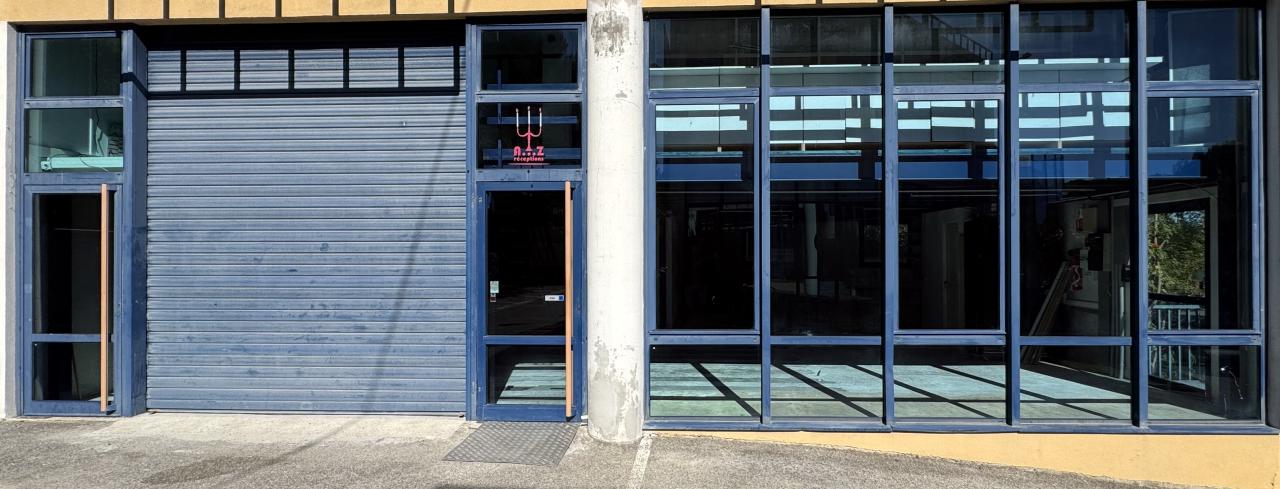 Location local d'activité Vallauris Alpes-Maritimes OLACT2534393 1