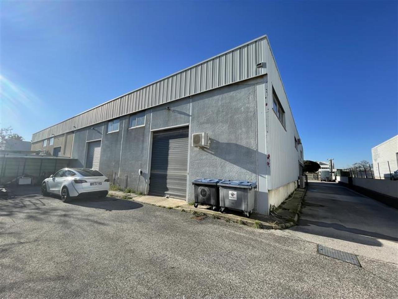 Location commerce Mauguio Hérault OLCOM2638066 3