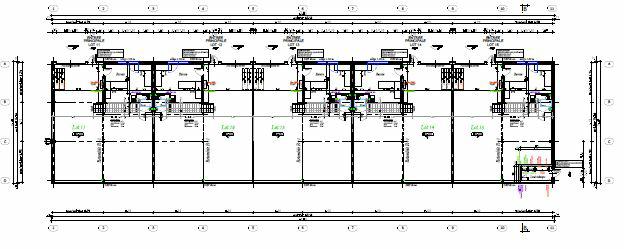 Location local d'activité Chalon-sur-Saône Saône-et-Loire OLACT2117340 17