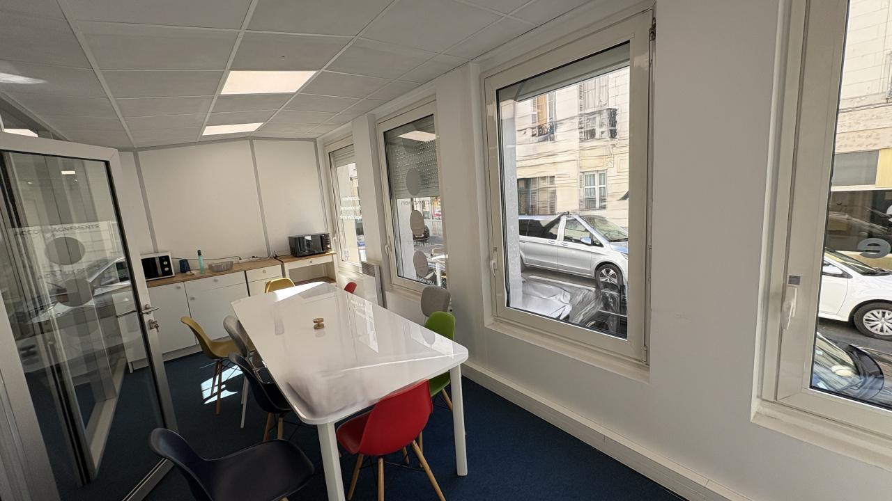 Location bureau Tours Indre-et-Loire OLBUR2640725 13