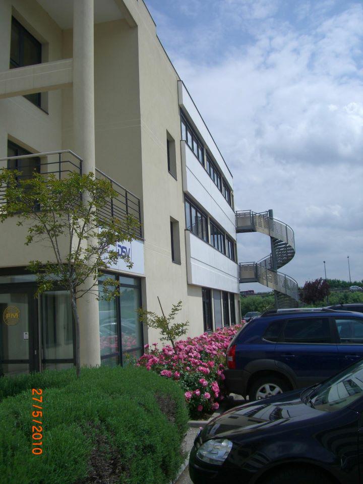 Location bureau Chassieu Rhône OLBUR2109014 2