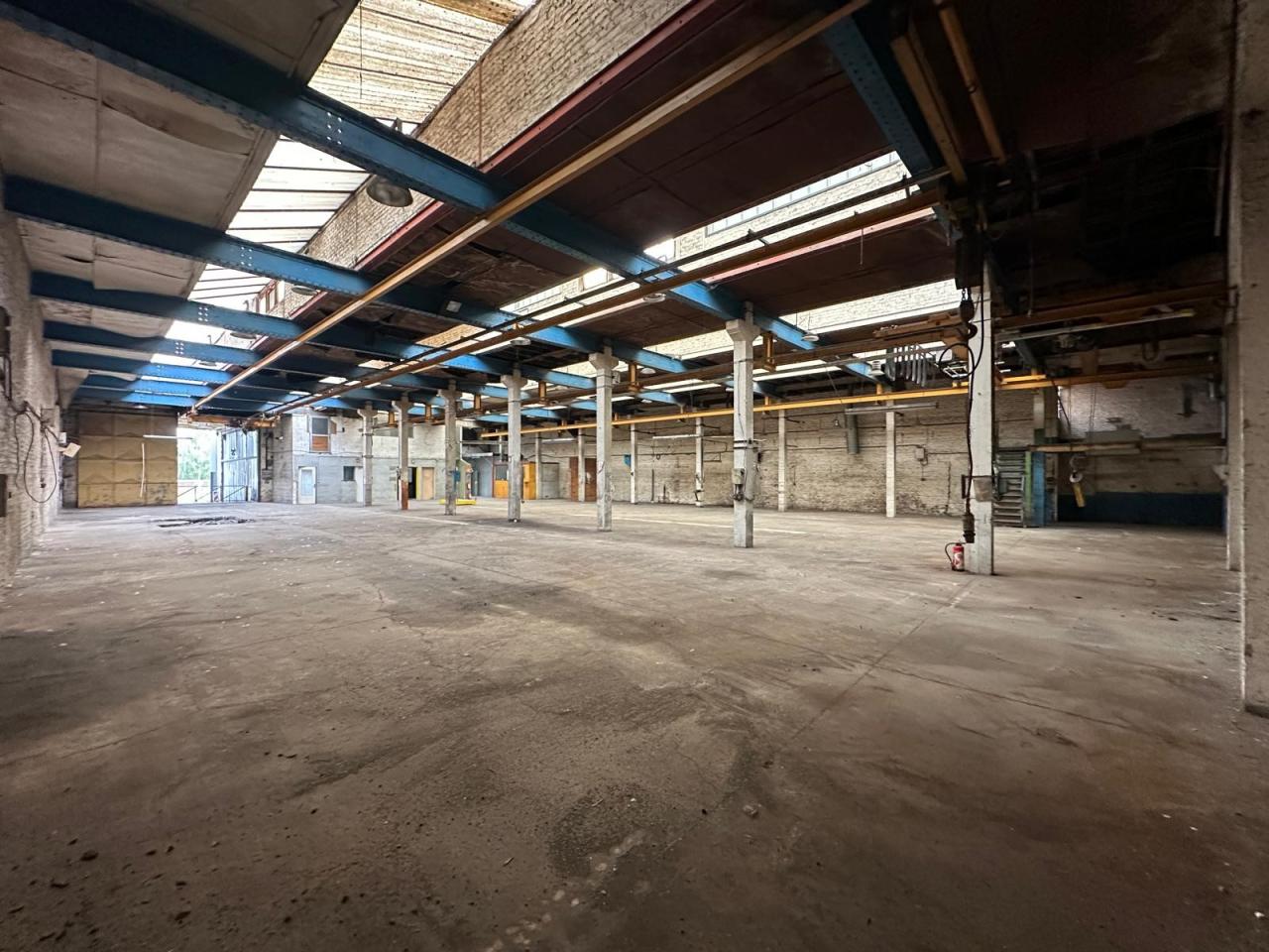 Location local d'activité Roubaix Nord OLACT2535573 10