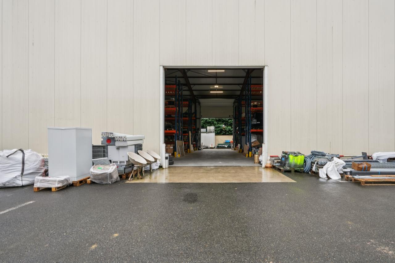 Vente local d'activité Grigny Essonne OVACT2534362 11