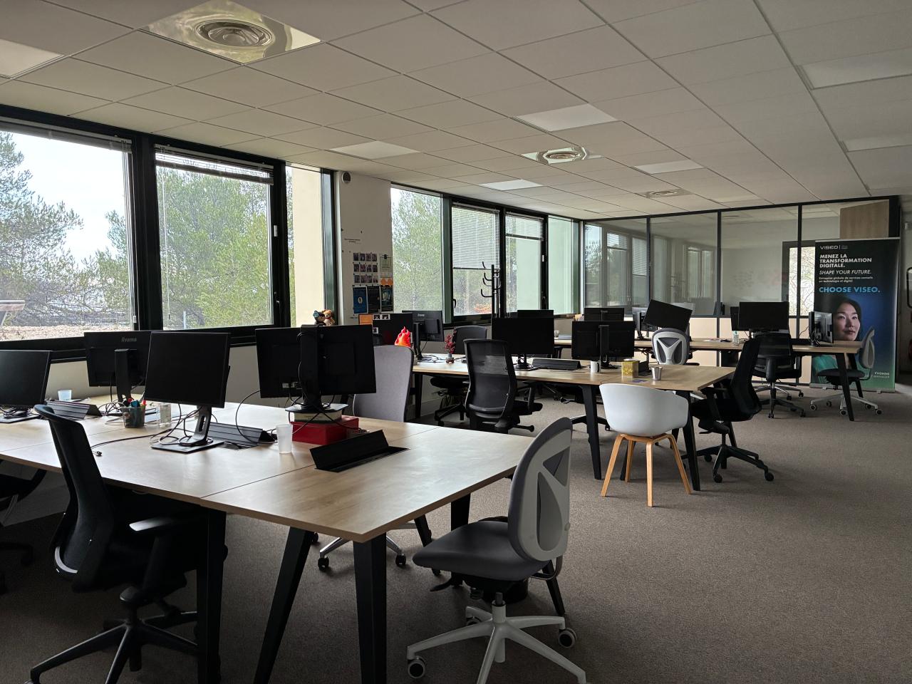 Location bureau Aix-en-Provence Bouches-du-Rhône OLBUR2309247 18