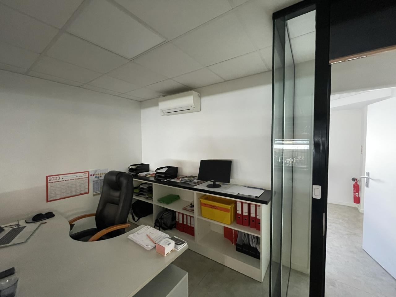 Location local d'activité Tournefeuille Haute-Garonne OLACT2316404 8