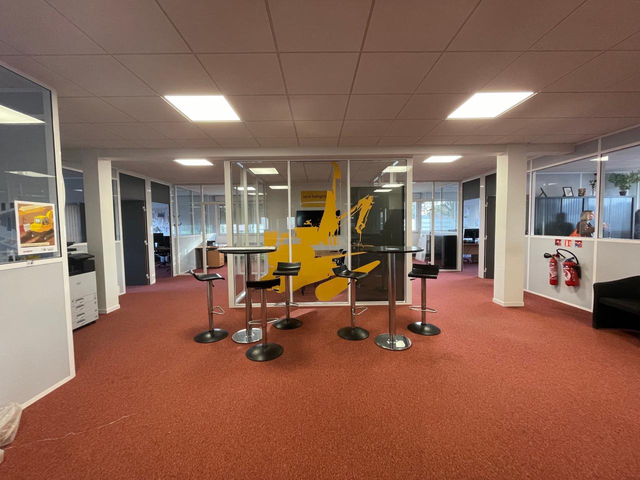 Location bureau Le Grand-quevilly Seine-Maritime OLBUR2639992 12