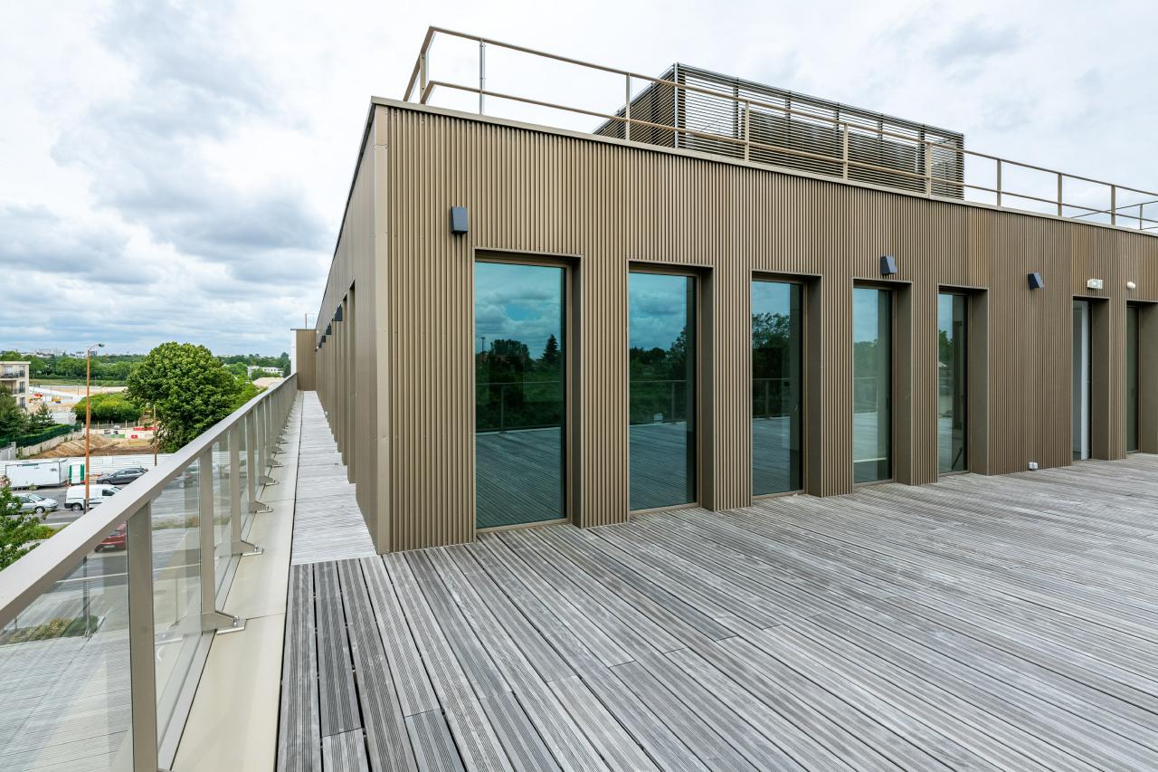 Location bureau Châtenay-Malabry Hauts-de-Seine OLBUR2423444 16