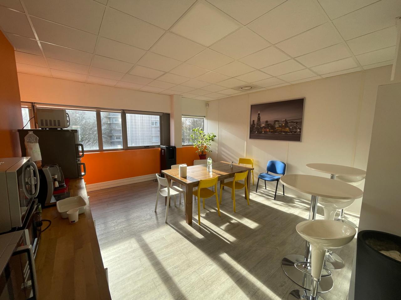 Location local d'activité Gennevilliers Hauts-de-Seine OLACT2638768 7