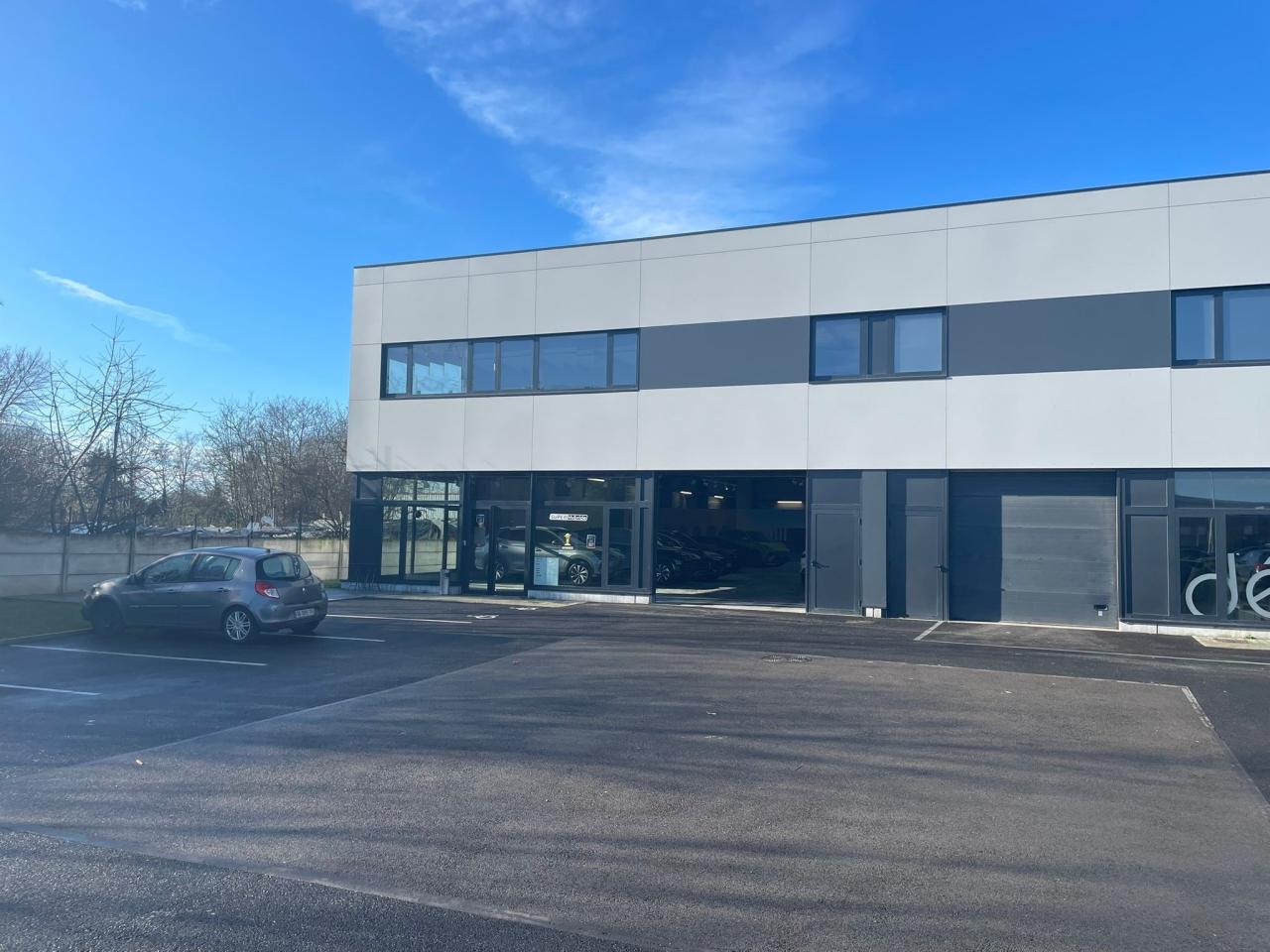 Location local d'activité Villeneuve-d'Ascq Nord OLACT2638960