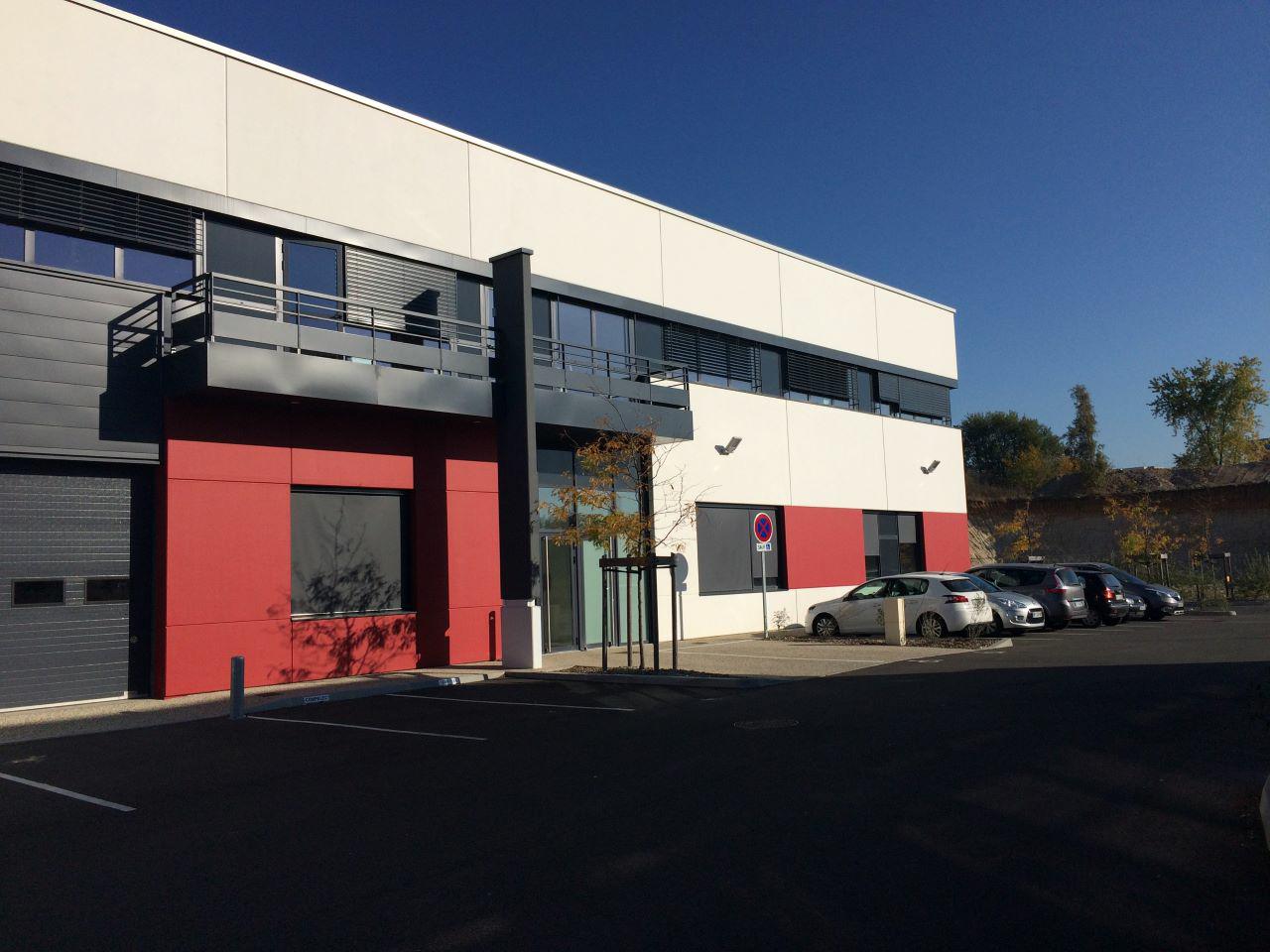 Location local d'activité Dardilly Rhône OLACT2207215 16