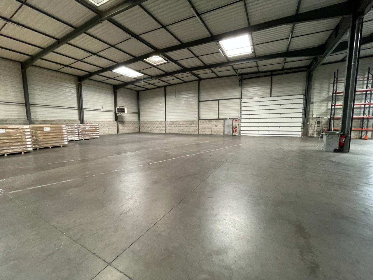 Location local d'activité Saint-Priest Rhône OLACT2530457 5